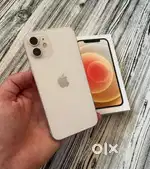 Amazing iphone 12 wid accessories