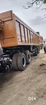 Kamplit gadi che ek rupiya no kharcho nathi