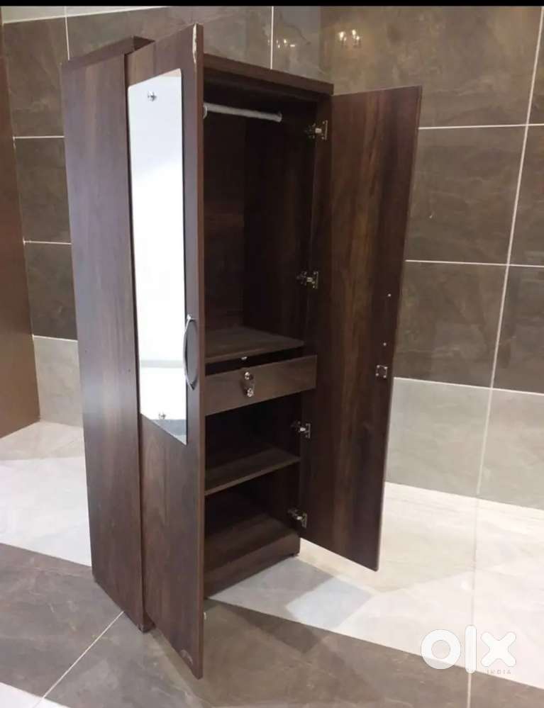 Wardrobe 2Door For Sale 72x30 inches