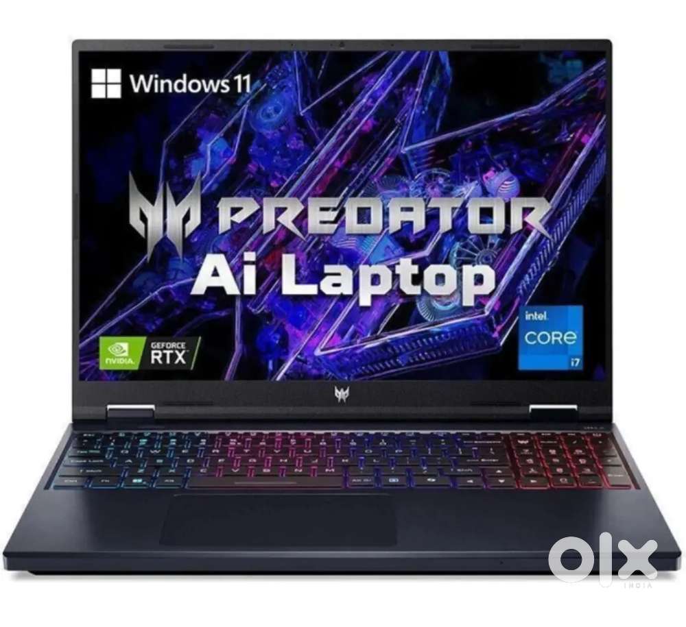 ACER PREDATOR HELIOS NEO 16