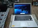 Apple macbook