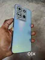 Infinix note30 5g ram storage 16.256 camra 108mp