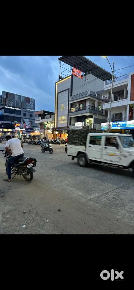 SHOP ON SALE OPPOSITE TO LONDE JWELLERS BELTARODI ROAD