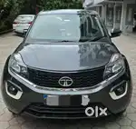 Tata Nexon 2019 Petrol Well Maintained