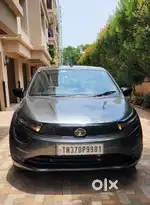 Tata Altroz 2023 Automatic Petrol 17000 Km Driven