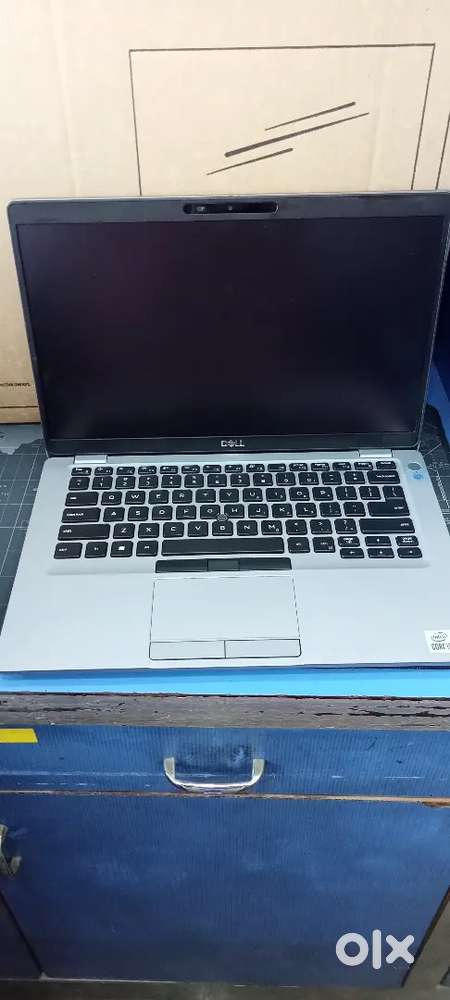Dell Latitude 5410 core i5-10th Gen H processor, 16Gb RAM,256Gb SSD