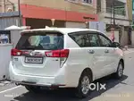 Toyota Innova Crysta 2.7 VX MT, 2016, Diesel