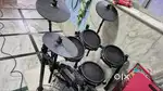 Alesis nitro mesh drum kit