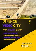 Plot For Sale Greater noida