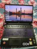 Hp pavilion gaming 15