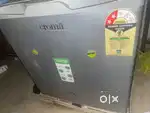 Croma mini fridge