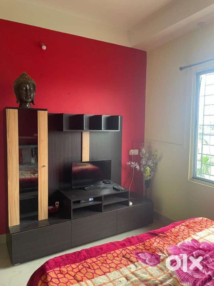 3bhk Fully Furnished Flate for Rent/Sell