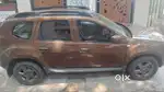 Renault Duster 2015 Diesel Good Condition