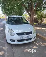 Maruti Suzuki Swift 2010