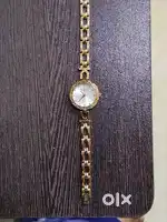 Sonic watch