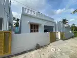 New 2 BHK House for sale 41 Lakhs