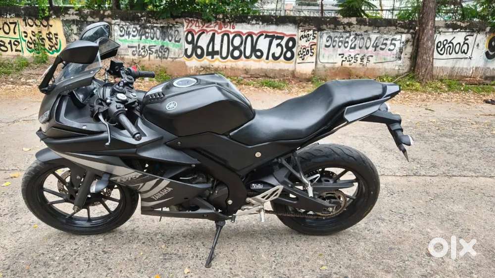Good condition