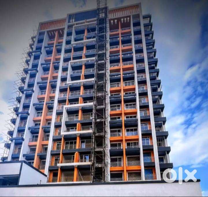 1 BHK ,Flat For Rent In Taloja Phase 2, Navi Mumbai