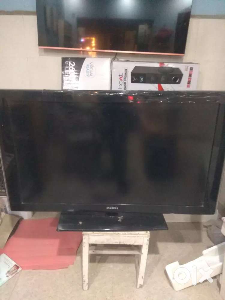 50 inch lcd sumsung company original