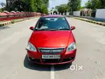 Tata Indica Ev2 2012