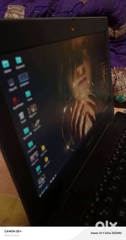 : ASUS BR1100CCKA / BR1100CKA Laptop