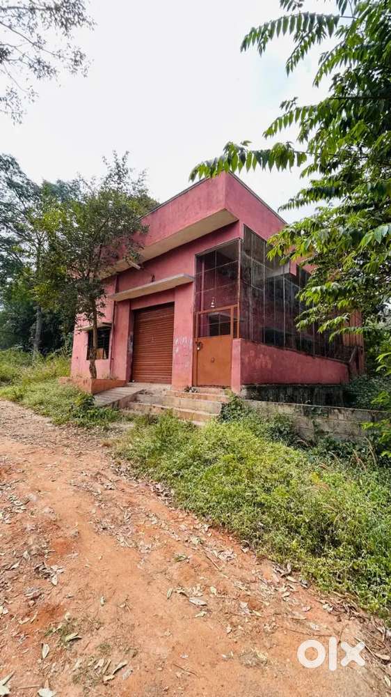 Industrial gowdn near mysore road Kubalagudu near