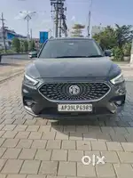 Mg zs astor 220turbo 6avt savvyry red level 2 adas