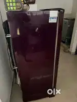 Fridge Whirpool