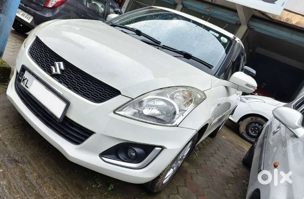 Maruti Suzuki Swift 2011-2014 ZDi, 2013, Diesel