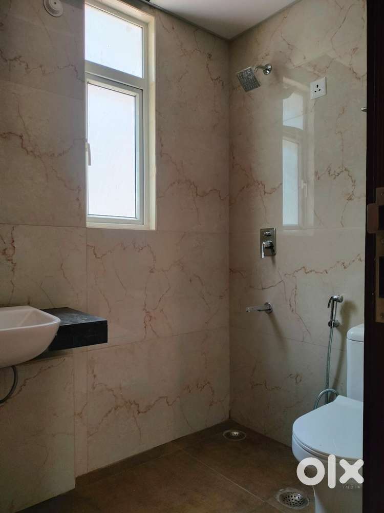 Brand new flat available for rent