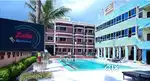 Sapphire international hotel