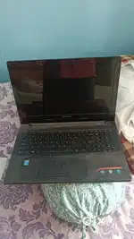Lenovo G50 intel i3 core inside 4 gb ram
