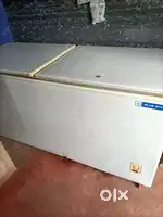 Bluestar chest freezar CHFDD5000MGEW