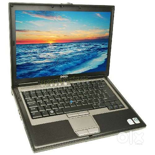 Dell d630 laptop without battery