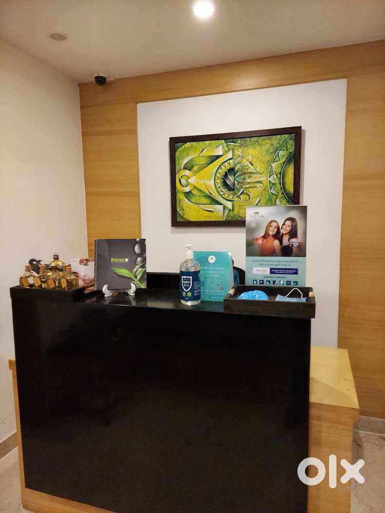 Required for only female candidates