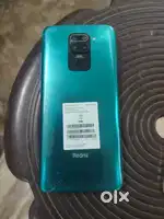 Redmi note 9
