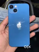 IPHONE 13 2024 model