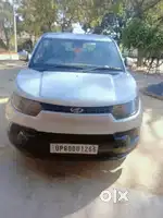 Mahindra KUV 100 2016