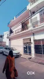 55 Gaj individual house
