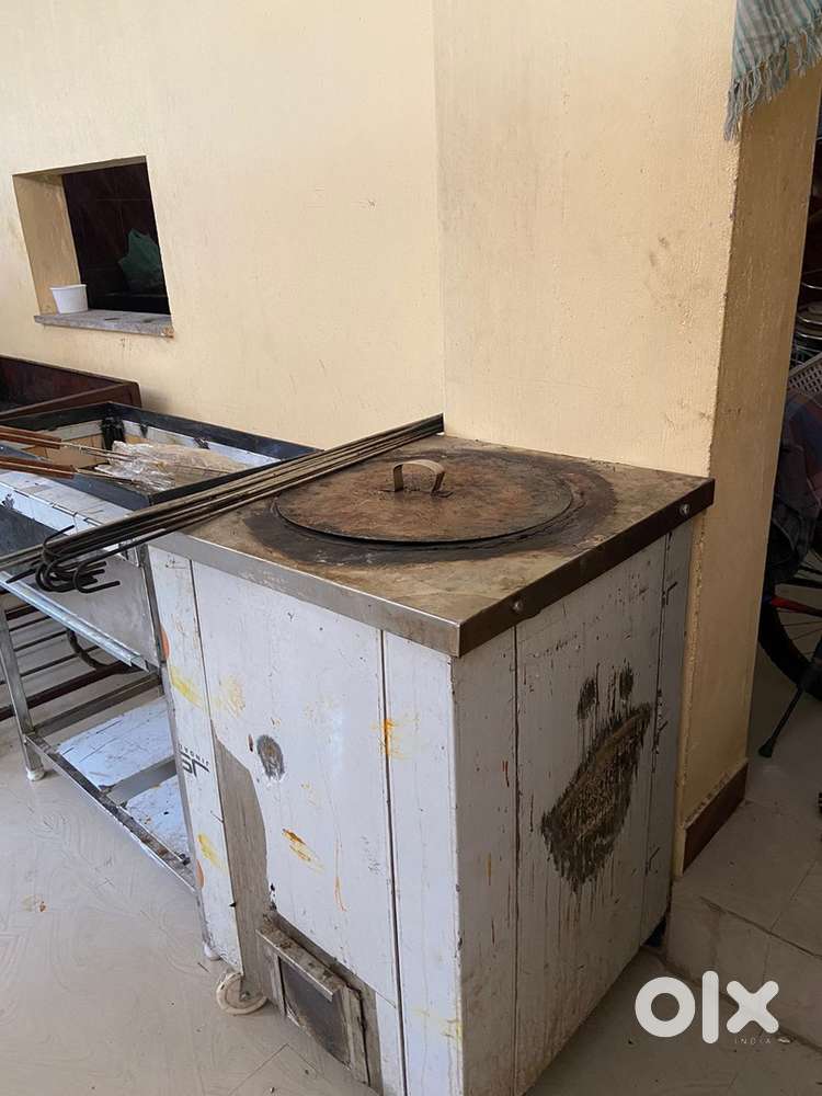 Tandoori machine for sale steel