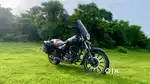Avenger 150 Street 2016 in Great condition.