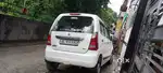 Maruti Suzuki Wagon R LXI 1.0, 2018, Petrol