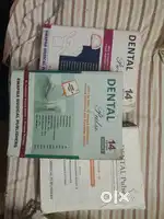 DENTAL PULSE MDS 14TH EDITION WITH MARKINGSS