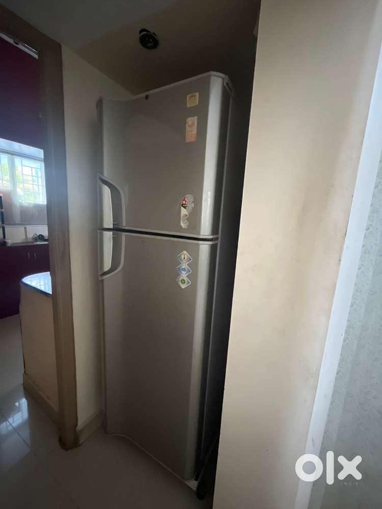 Godreg eon 350lts double door