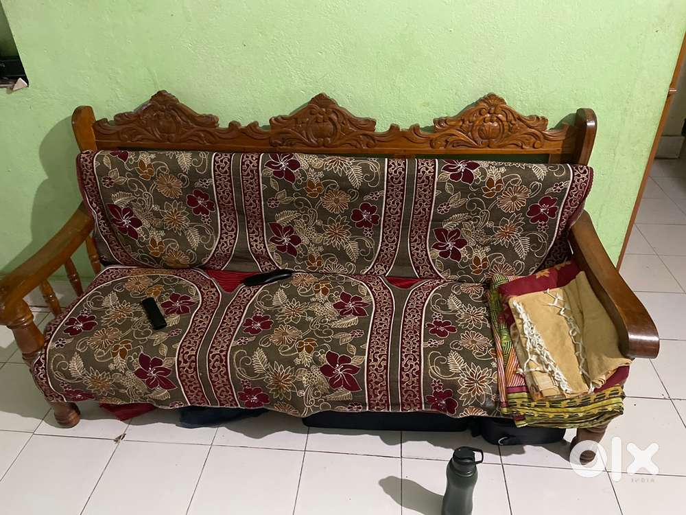 Sofa in good condition