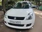 Maruti Suzuki Dzire 2014