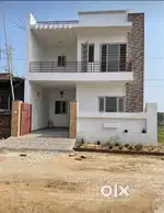 3-Bhk House near Kamal Vihar Kandul Road Raipur (Covered Society)