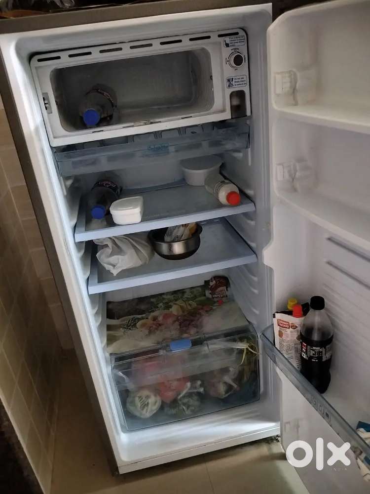 Croma fridge Virar West