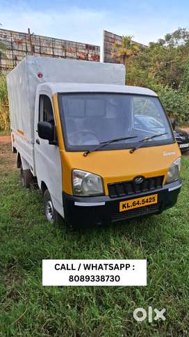 Mahindra Maxximo 2012 Diesel– Urgent Sale!