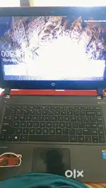 HP Pavilion Laptop